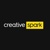 Creative Spark Logotype