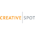 Creative Spot Logotype