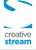 Creative Stream Ltd Logotype