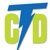 Creative Thunder Design, Inc. Logotype