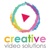 Creative Video Solutions Logotype