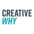 Creative Why Logotype