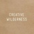 Creative Wilderness Logotype