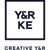 Creative Y&R Logotype