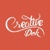 Creative Dok Logotype