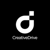 CreativeDrive Logotype