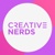 CreativeNerds Logotype