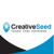 CreativeSeed Studios Logotype