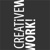 CREATIVEWORK! Logotype