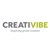 Creativibe Logotype