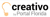 Creativo Logotype