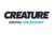 Creature Digital Logotype