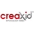 Creaxid Logotype