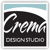 Crema Design Studio Logotype