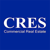 CRES Commercial Real Estate, Inc. Logotype