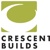 Crescent Builds Logotype