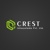 Crest Infosystems Pvt. Ltd. Logotype