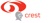 Crest Office Interiors Logotype