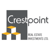 Crestpoint Real Estate Investments Ltd. Logotype
