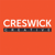 Creswick Creative Logotype