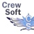 Crewsoft Inc. Logotype
