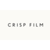 Crisp Film Logotype