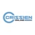 Crissien Online Logotype