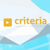Criteria Comunicaciones Logotype