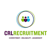 CRL Recruitment Ltd Logotype