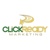 ClickReady Marketing, LLC Logotype