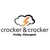 Crocker & Crocker Logotype