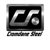 Cromdane Steel, Inc. Logotype