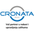Cronata Logotype