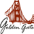 Golden Gate Staffing Logotype