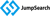 JumpSearch Logotype