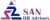 SAN HR Advisor Logotype