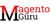Magento Guru Logotype