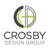 Crosby Design Group Logotype