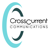 CrossCurrent Communications Logotype