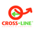 Cross-line Logotype