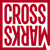 Crossmarks Logotype