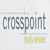 Crosspoint Realty Services Logotype