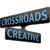 Crossroads Creative LLC Logotype
