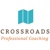 Crossroads Professional Coaching Logotype