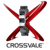 Crossvale Logotype