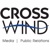 Crosswind Media & Public Relations Logotype