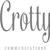 Crotty Communications Logotype