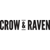 Crow and Raven Logotype