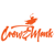 Crow & Monk Glasgow Logotype