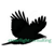 Crowflight Consulting Logotype